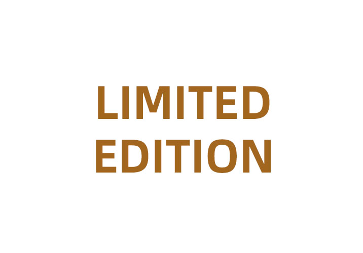 LIMITED EDITION
